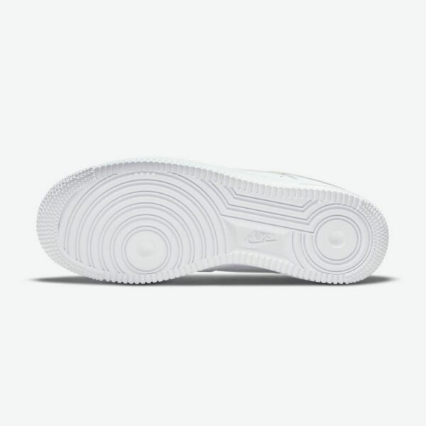Nike Air Force 1 Low "White Lemon Drop Regal Pink" (W) - Зображення 5