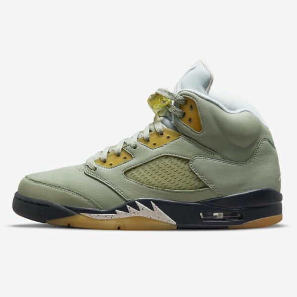 Air Jordan 5 Retro “Jade Horizon”