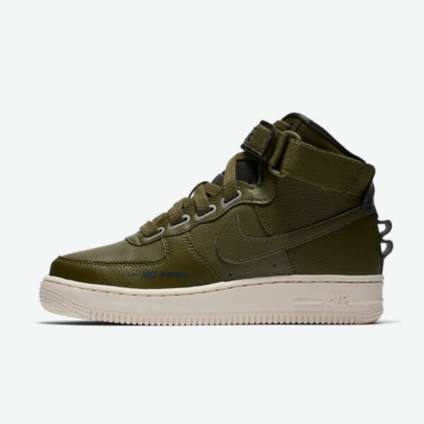 Nike Air Force 1 High UT Feminino (W)