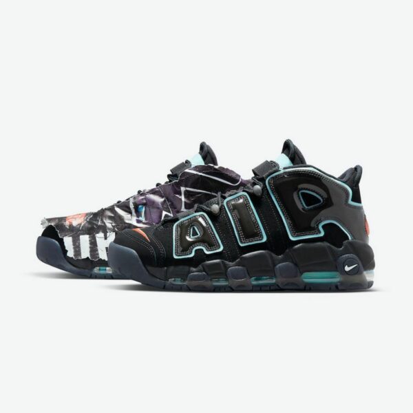 Nike Air More Uptempo Maximum Volume