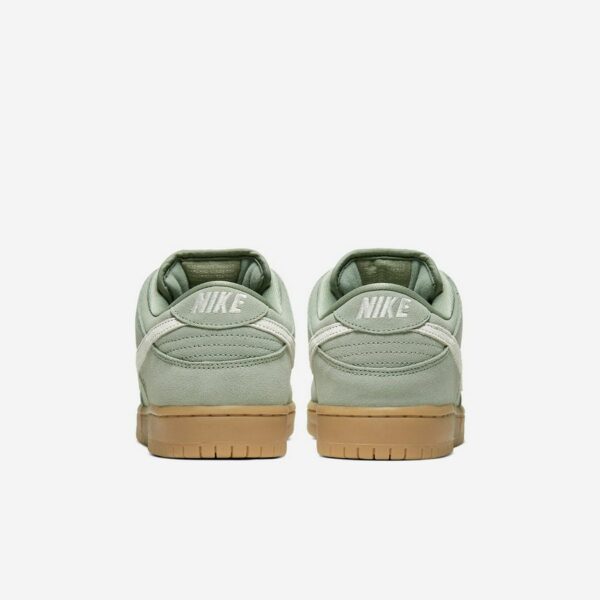 Nike SB Dunk Low “Island Green Gum” - Зображення 4