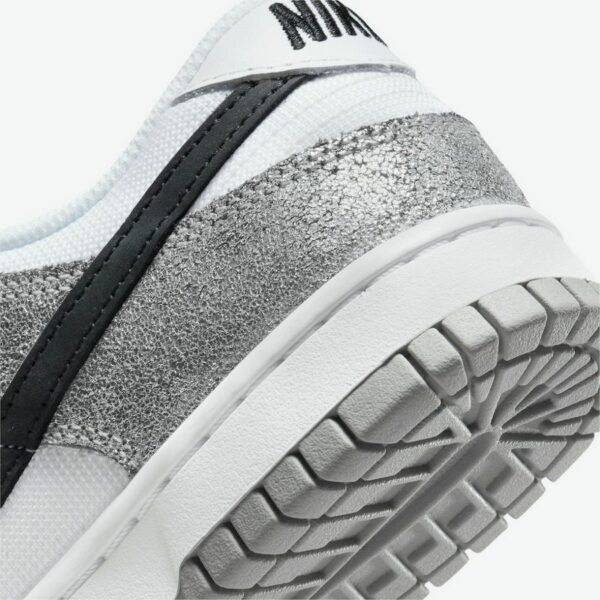 Nike Dunk Low 'Golden Gals' (W) - Зображення 8