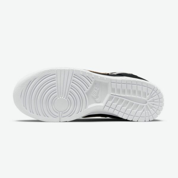 Nike Dunk Low 'Animal Print' (W) - Зображення 6