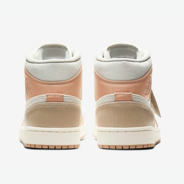 Air Jordan 1 Mid 'Milan' - Зображення 5