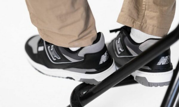 New Balance 550 'Shadow' - Зображення 2