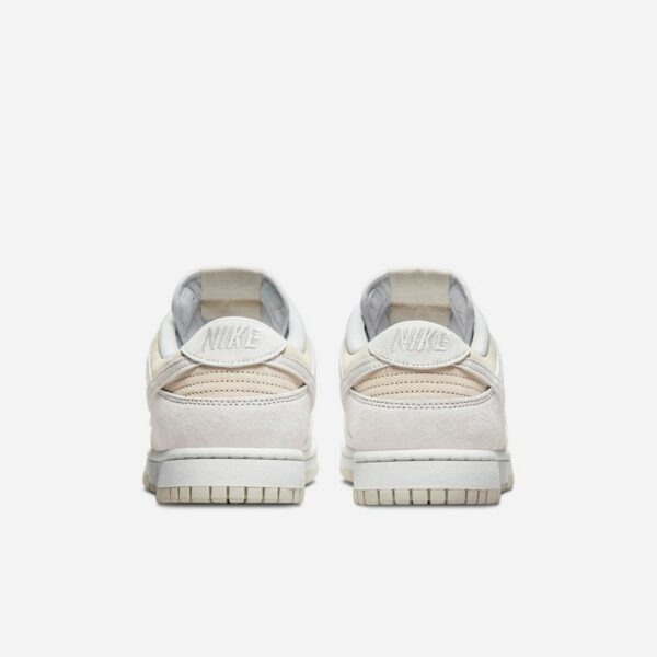 Nike Dunk Low "Vast Grey" - Зображення 6