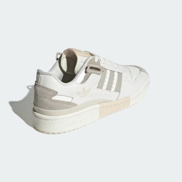 adidas Forum Low Light Brown - Зображення 4