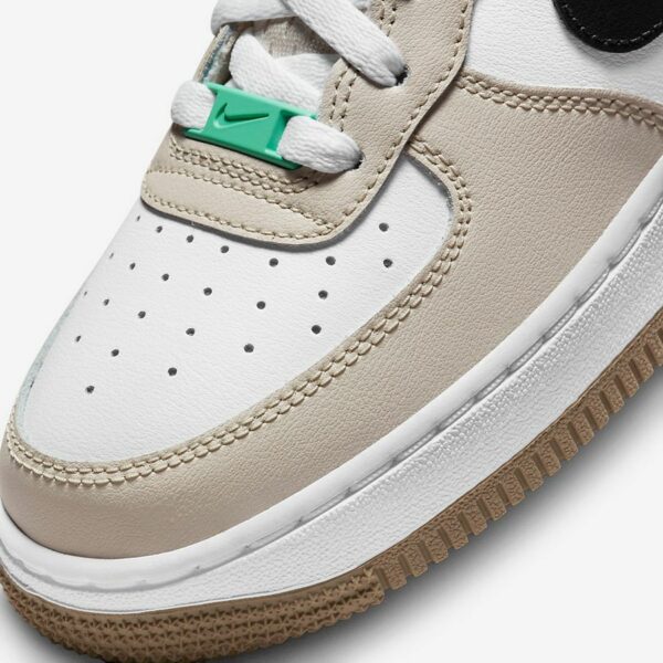 Nike Air Force 1 "Spliced Swoosh" - Зображення 6