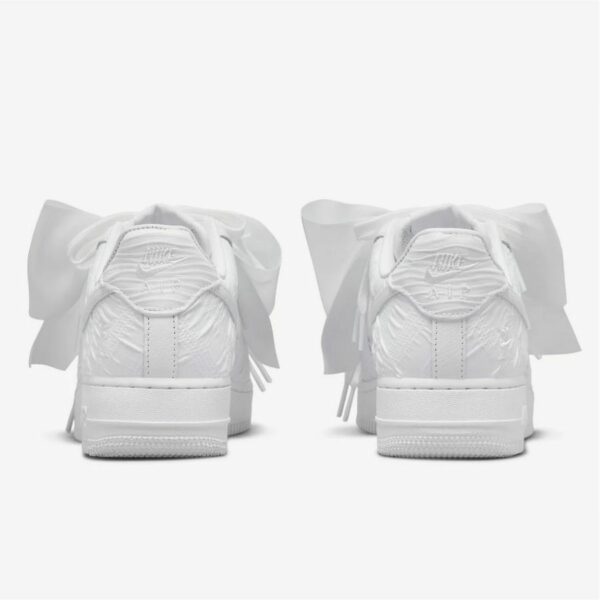 Nike Air Force 1 Low ‘Bow’ - Зображення 4