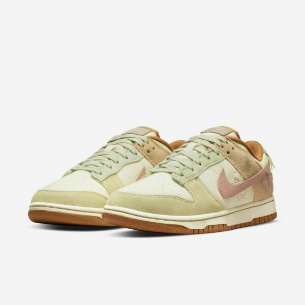 Nike Dunk Low “On The Bright Side” - Зображення 5