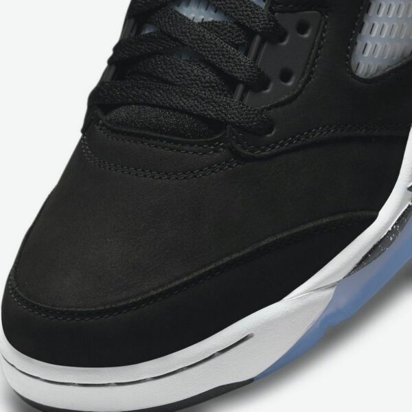 Air Jordan 5 Retro 'Oreo' 2021 - Зображення 7