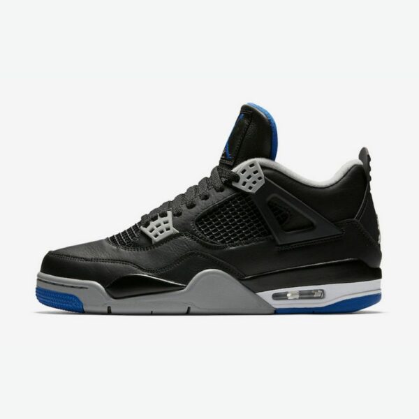 Air Jordan 4 Retro 'Motorsports Alternate'