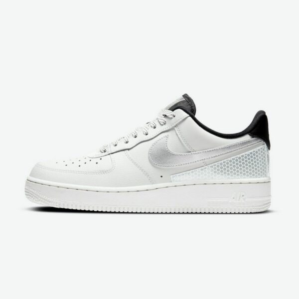 3M x Nike Air Force 1 'Summit White'