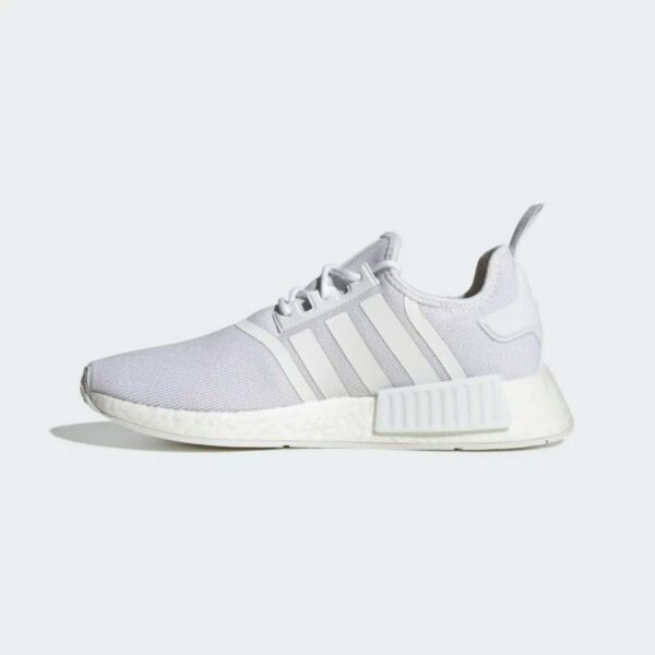 adidas NMD R1 PrimeBlue White - Зображення 4