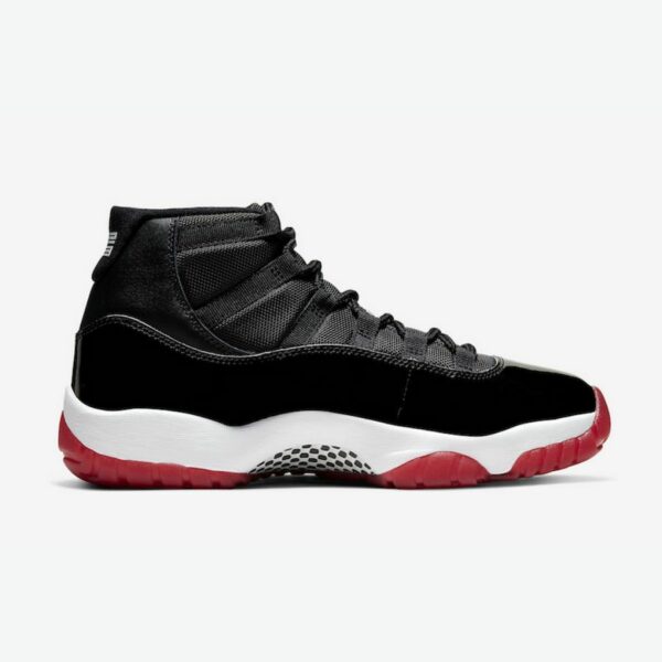 Air Jordan 11 "Bred" - Зображення 5