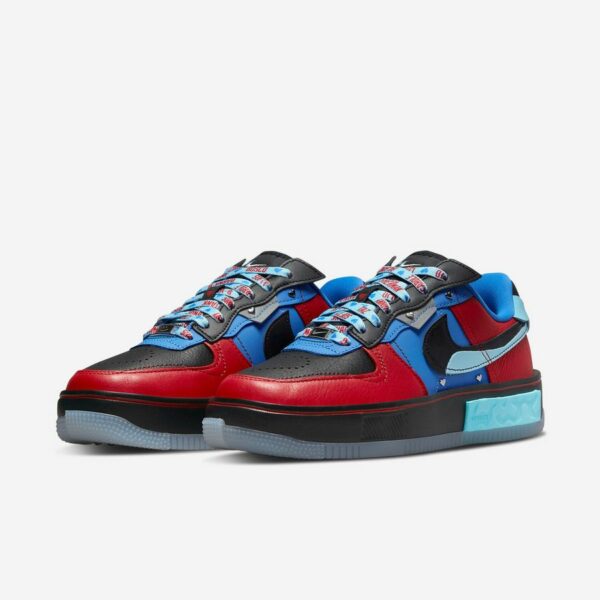Nike Air Force 1 Fontanka “Doernbecher” - Зображення 4
