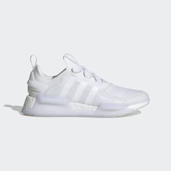 adidas NMD v3 "Triple White"