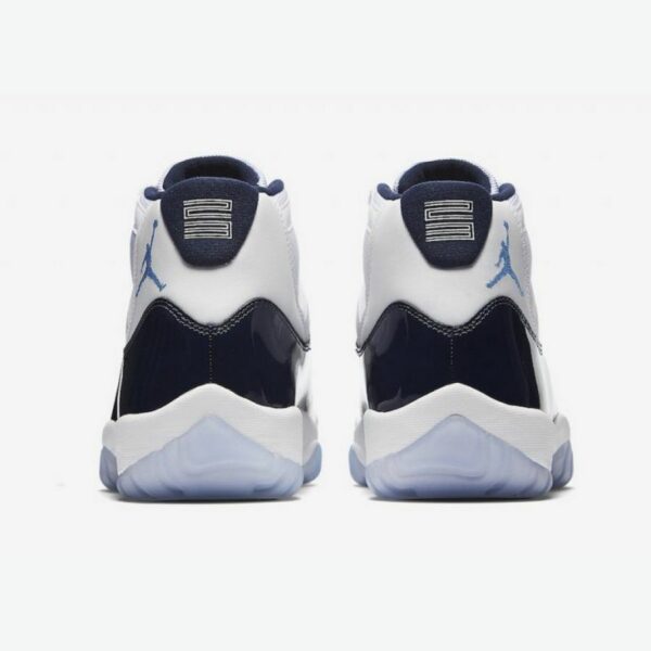 Air Jordan 11 Retro “Win Like 82” - Зображення 4