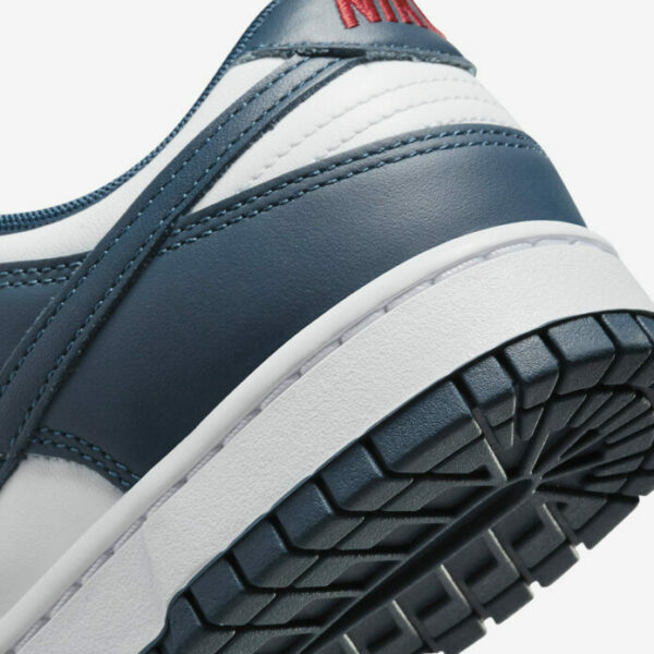 Nike Dunk Low Valerian Blue - Зображення 8