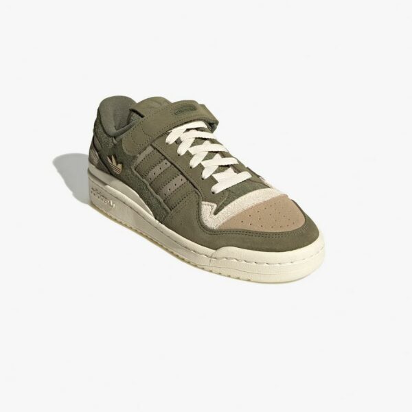 adidas Forum Low Focus Olive - Зображення 6