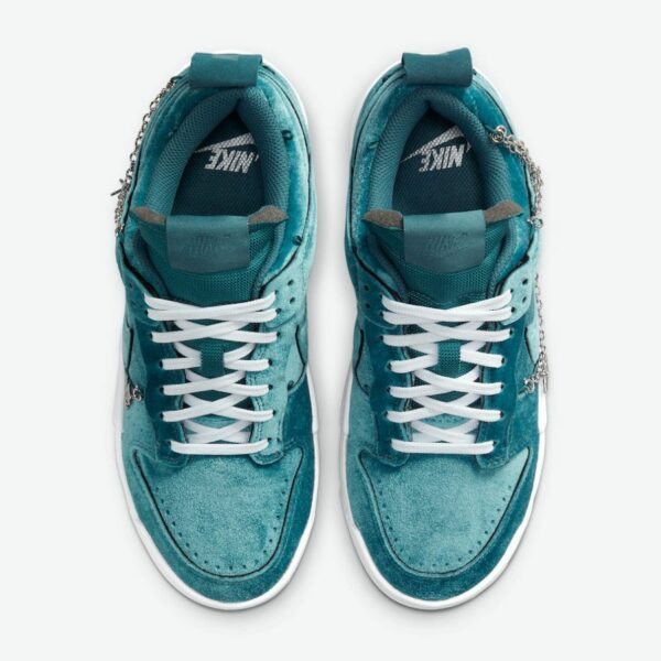 Nike Dunk Low Disrupt 'Lucky Charms' (W) - Зображення 3