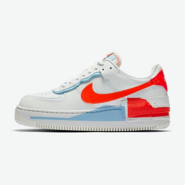 Nike Air Force 1 Shadow (W)