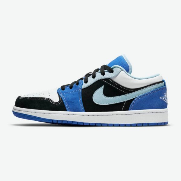 Air Jordan 1 Low SE 'Racer Blue'
