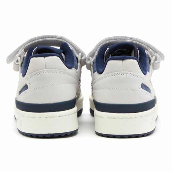 adidas Forum Low Ligt Dark Blue - Зображення 5