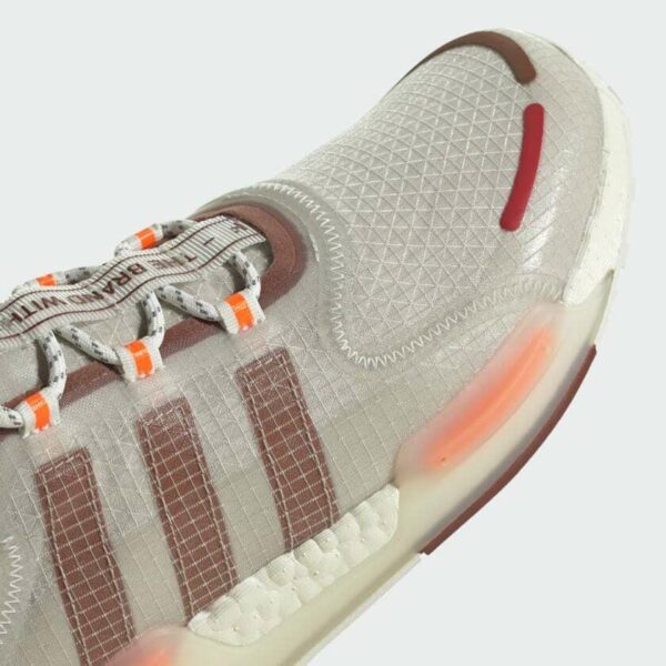 adidas NMD v3 "Wild Sepia" - Зображення 7