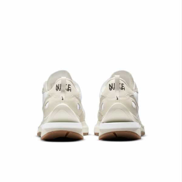 Nike x Sacai Vaporwaffle “Sail Gum” - Зображення 5