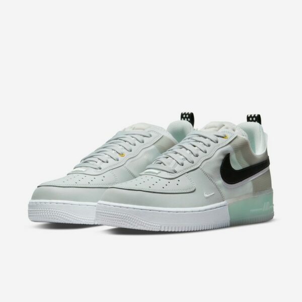 Nike Air Force 1 React "Mint Foam" - Зображення 4