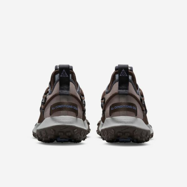 Nike ACG Mountain Fly Low SE "Ironstone" - Зображення 5
