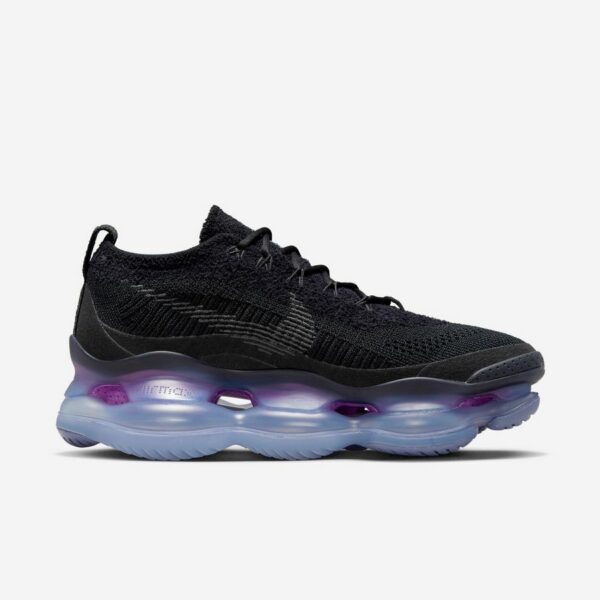 Nike Air Max Scorpion “Black Purple” - Зображення 3