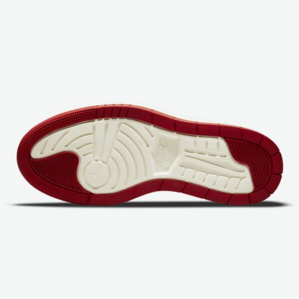 Air Jordan 1 Elevate Low Bred (W) - Зображення 6