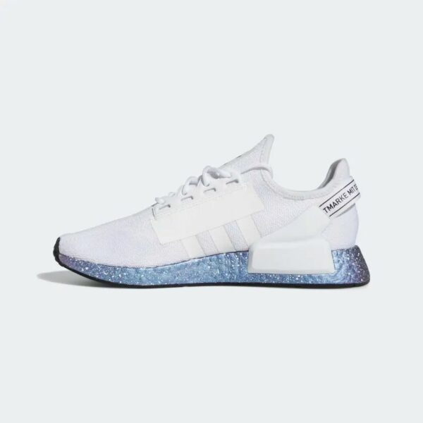 adidas NMD R1 V2 "White Speckled" - Зображення 6