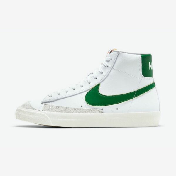 Nike Blazer Mid ’77 Vintage “Pine Green”