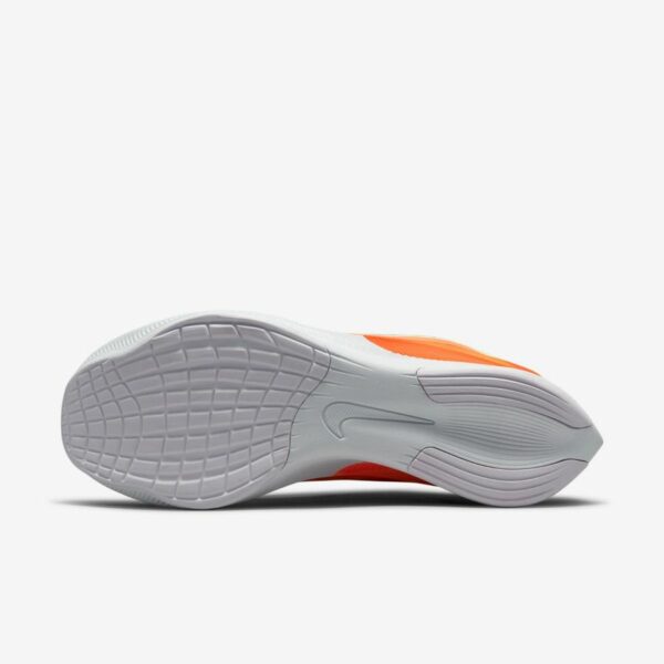 Nike Zoom Fly 4 Volt Hyper Orange - Зображення 2