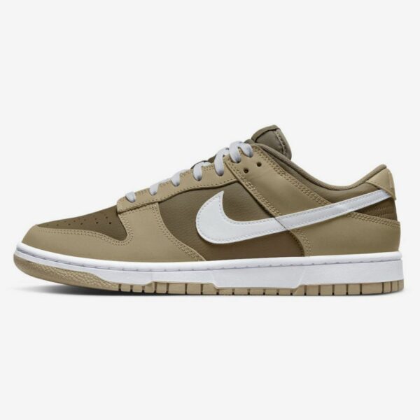 Nike Dunk Low «Judge Grey»