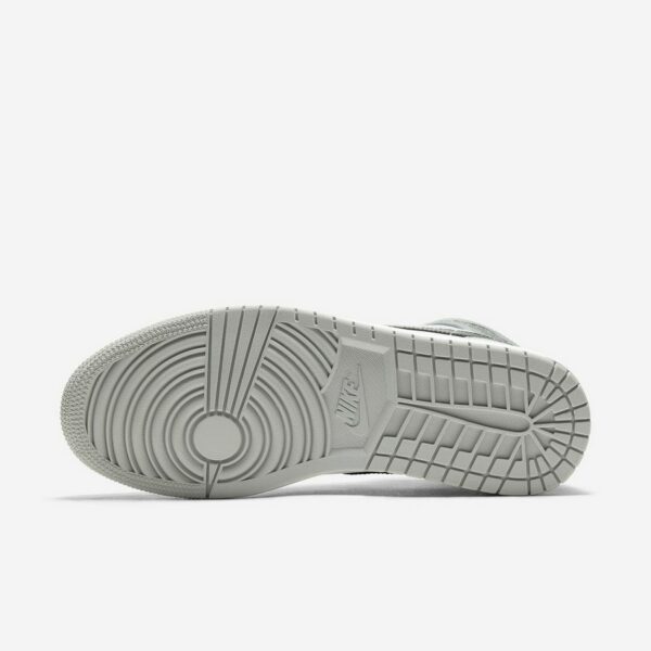 Air Jordan 1 Mid “Smoke Grey” - Зображення 6