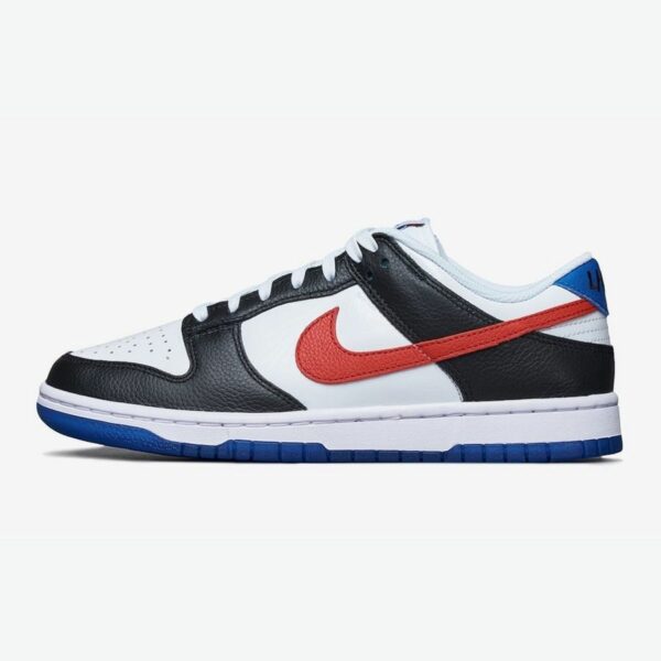 Nike Dunk Low 'Seoul'