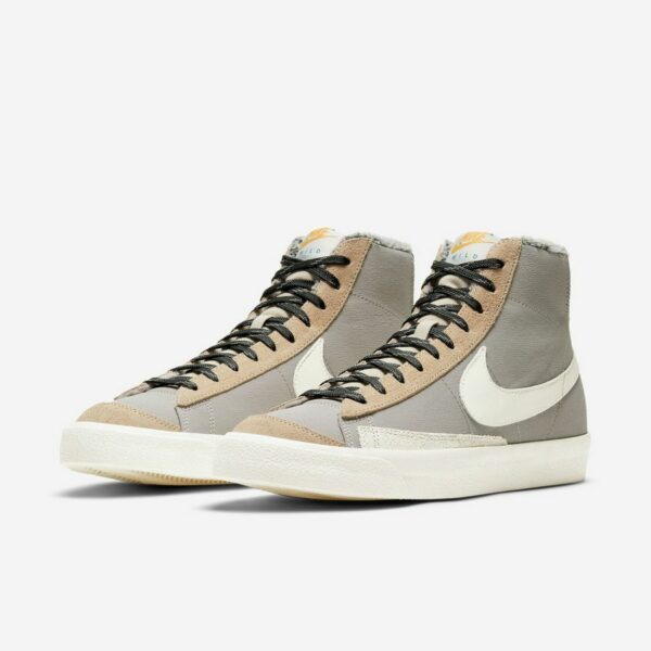 Nike Blazer Mid '77 “Wild” - Зображення 2