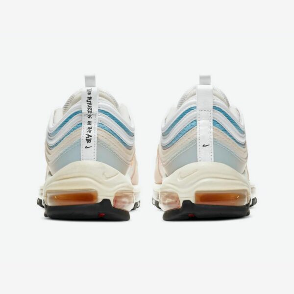 Nike Air Max 97 The Future is in the Air (W) - Зображення 4