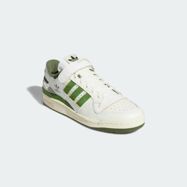 adidas Forum Low «Crew Green» - Зображення 3