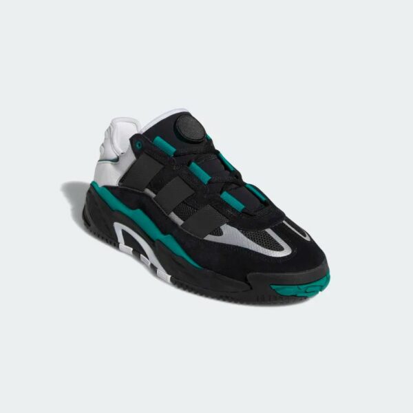adidas Niteball Originals "Sub Green" - Зображення 4