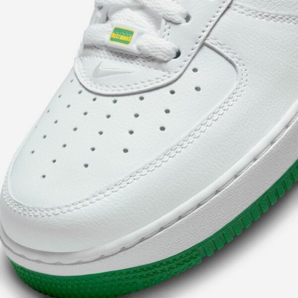 Nike Air Force 1 Low “West Indies” - Зображення 7