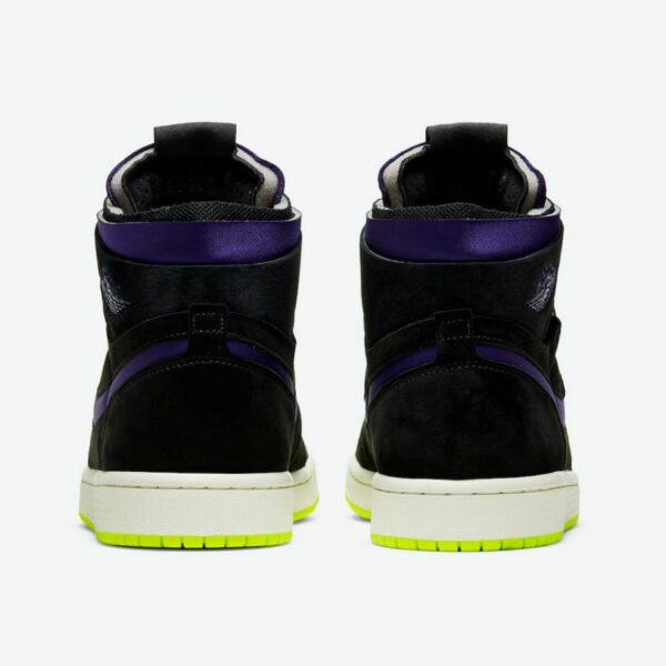 Air Jordan 1 High Zoom 'Halloween' (W) - Зображення 5