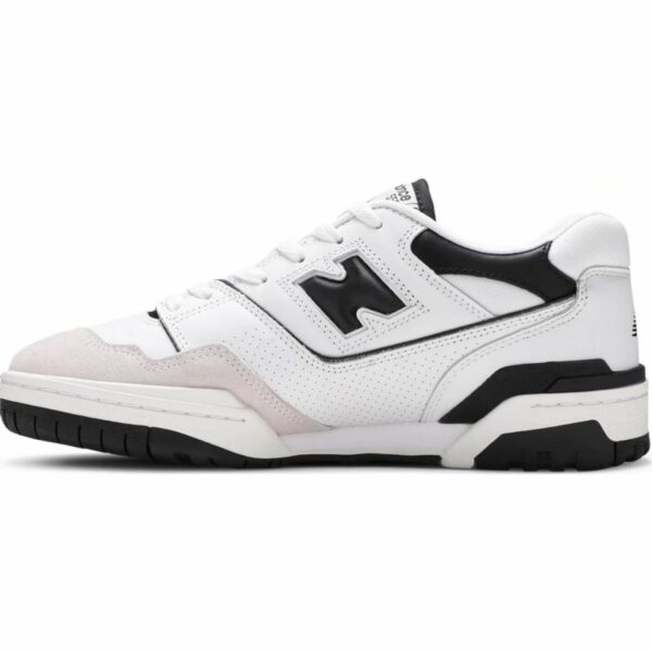 New Balance 550 'Sea Salt Black' - Зображення 3