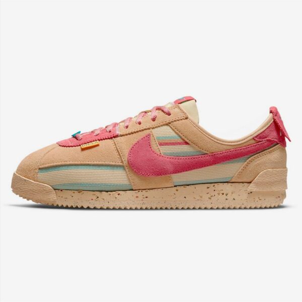 Union x Nike Cortez “Sesame”