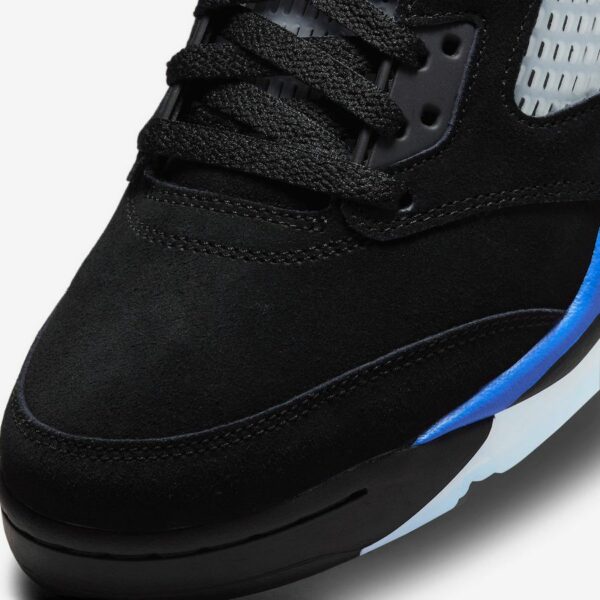 Air Jordan 5 “Racer Blue” - Зображення 8