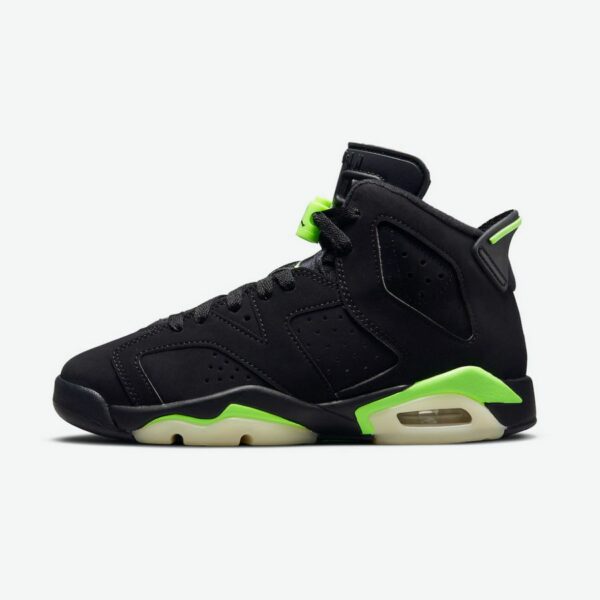 Air Jordan 6 'Electric Green'